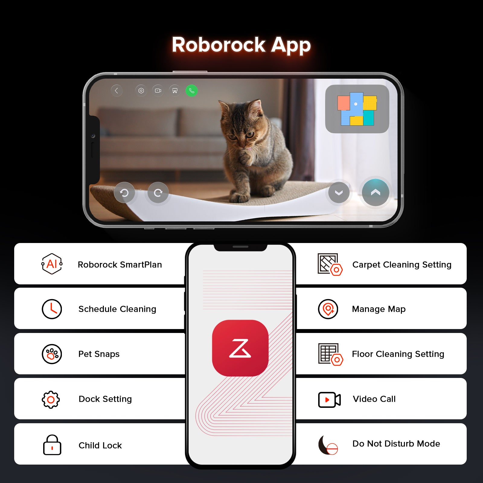 Roborock Saros 10R