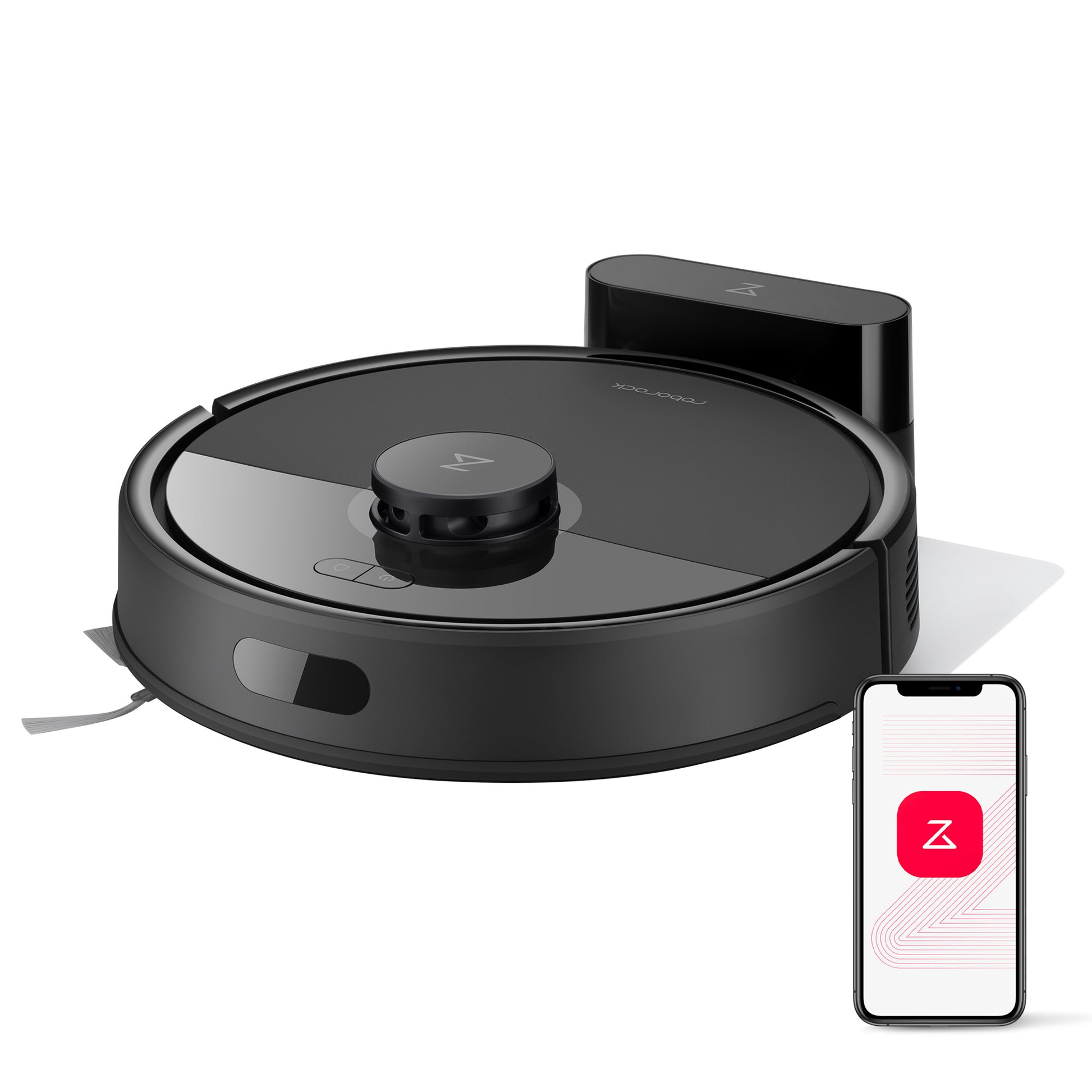 Roborock Roomba I7 Siri Best Robot Vacuums Of 2025, Tried And