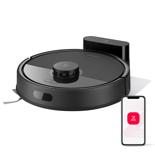 Roborock Q7B Robotic Vacuum with 8000Pa Suction Power