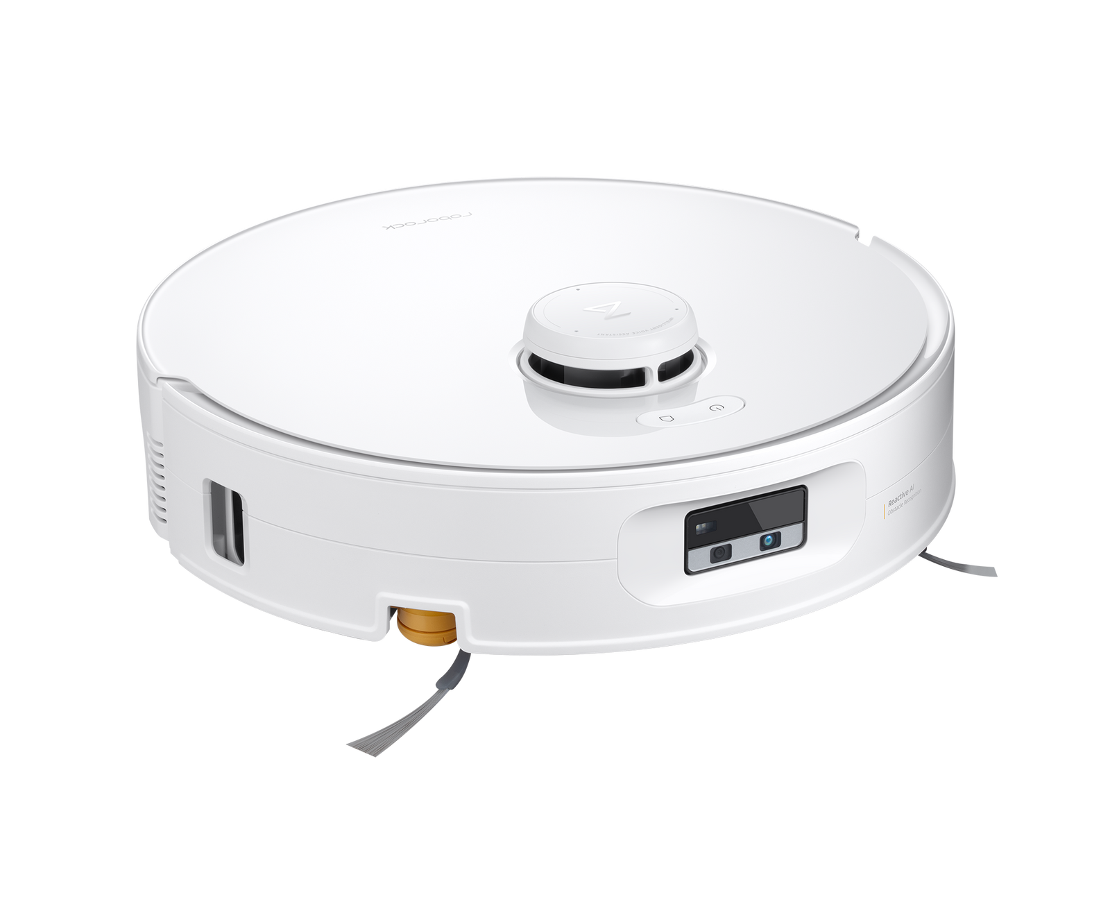 Roborock Qrevo Curv 2 Flow
