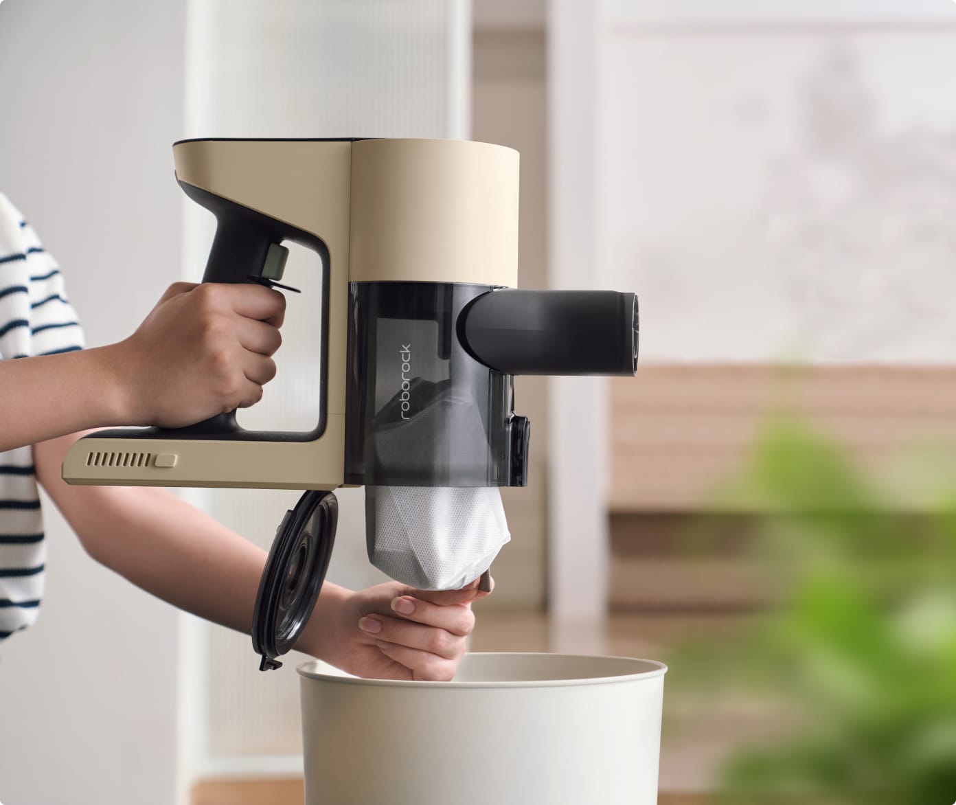 Roborock H5