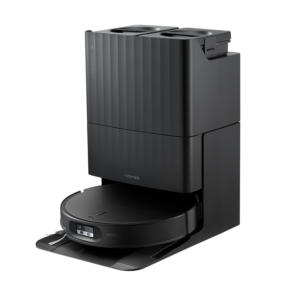 Roborock Qrevo Edge 2
