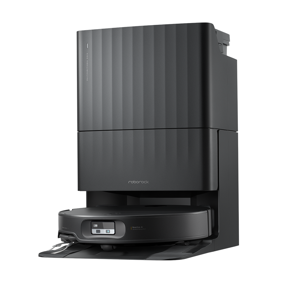 Roborock Qrevo Edge 2