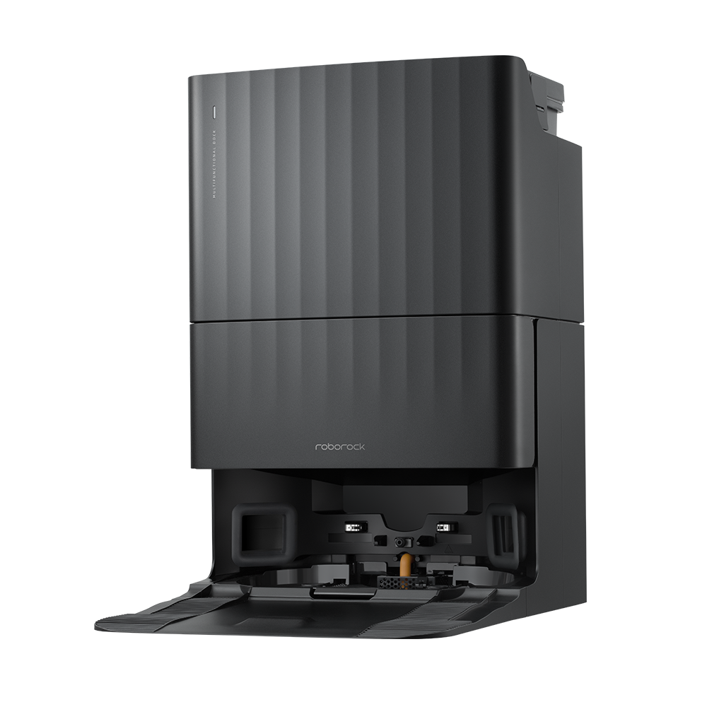 Roborock Qrevo Edge 2