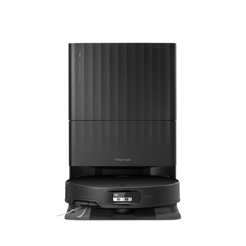 Roborock Qrevo Edge 2