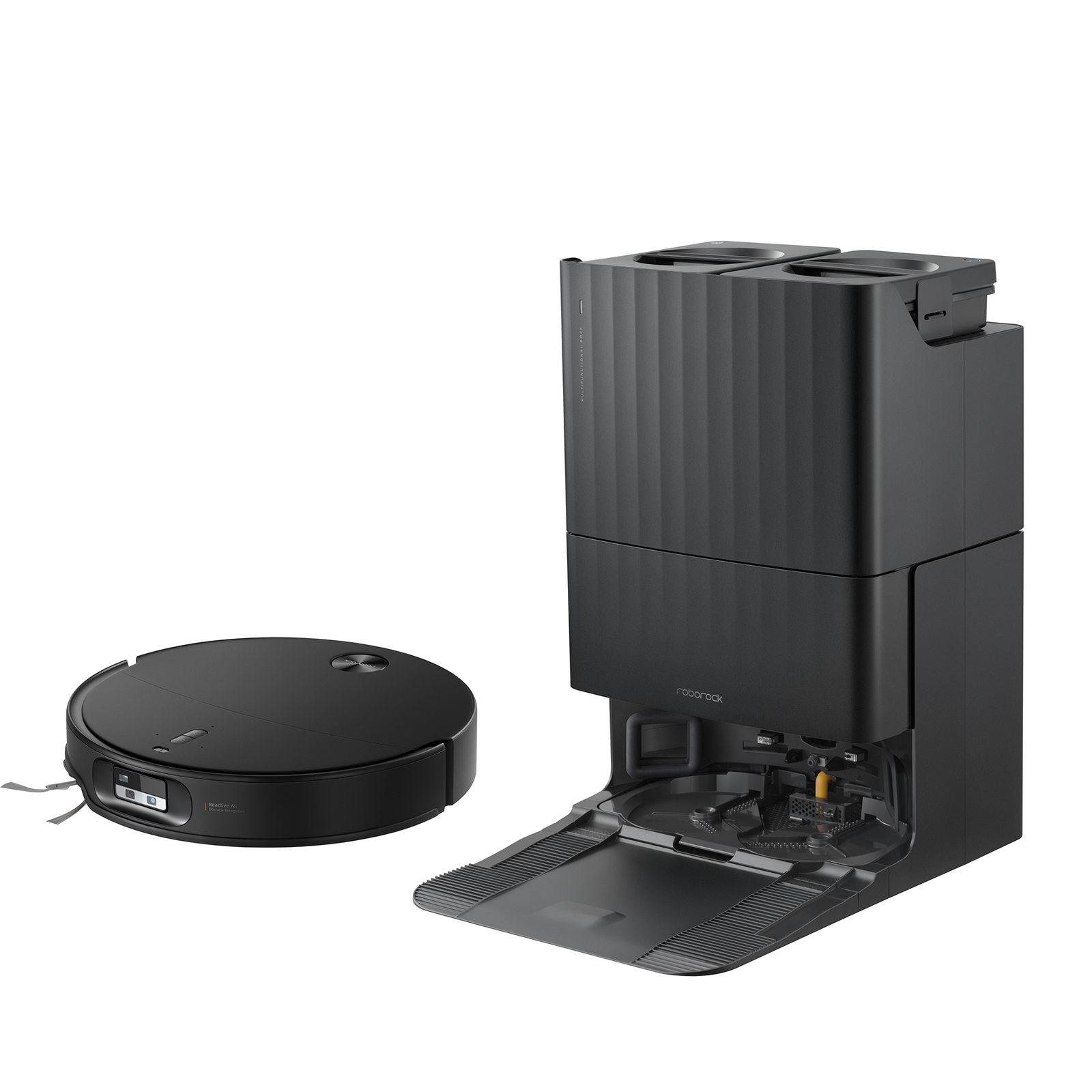 Roborock Qrevo Edge 2