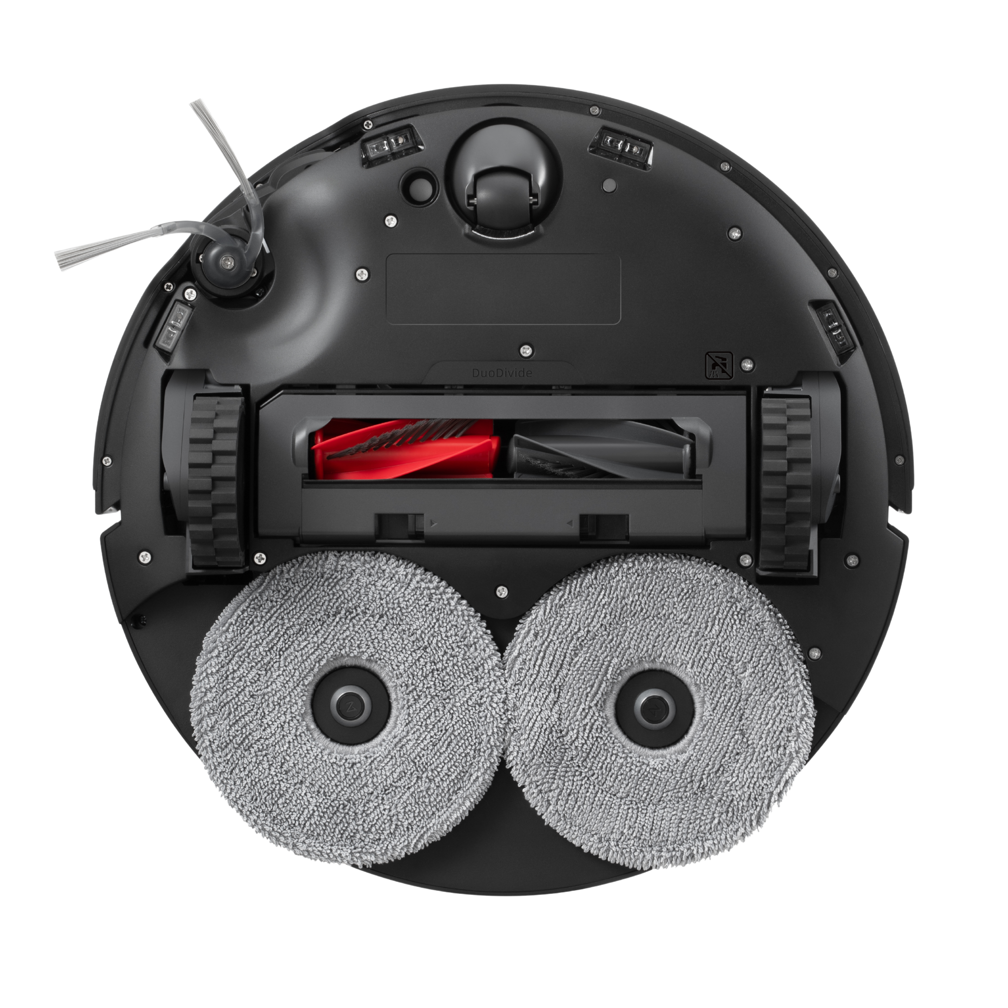 Roborock Qrevo Edge 2