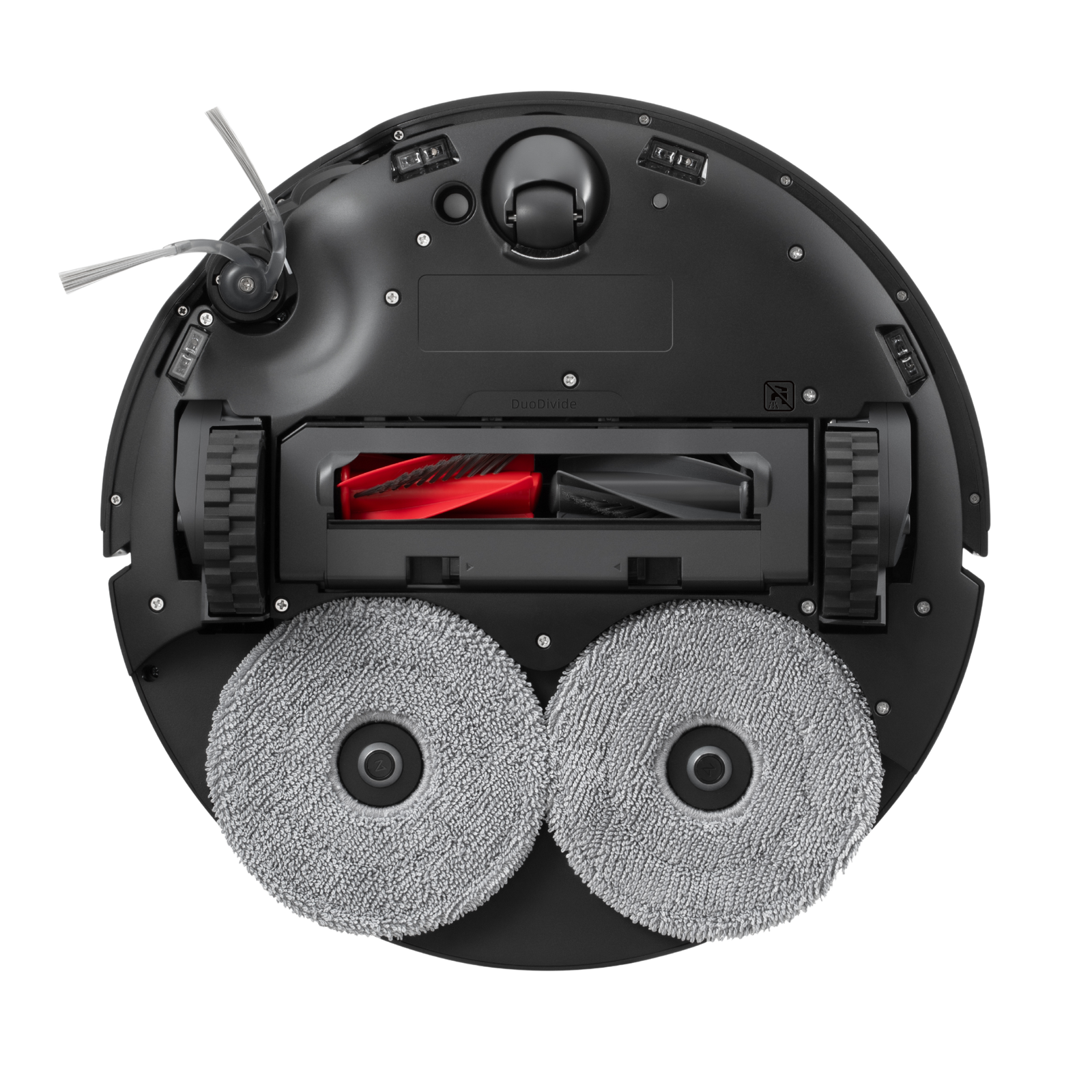 Roborock Qrevo Edge 2