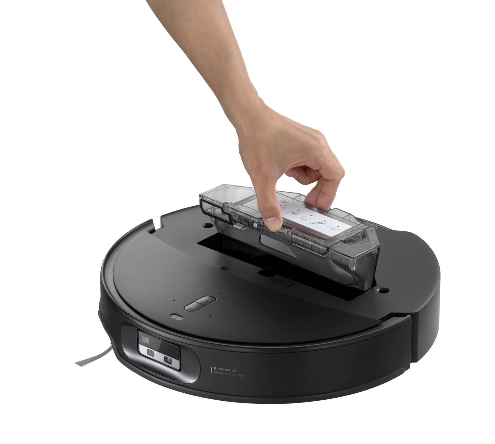 Roborock Qrevo Edge 2