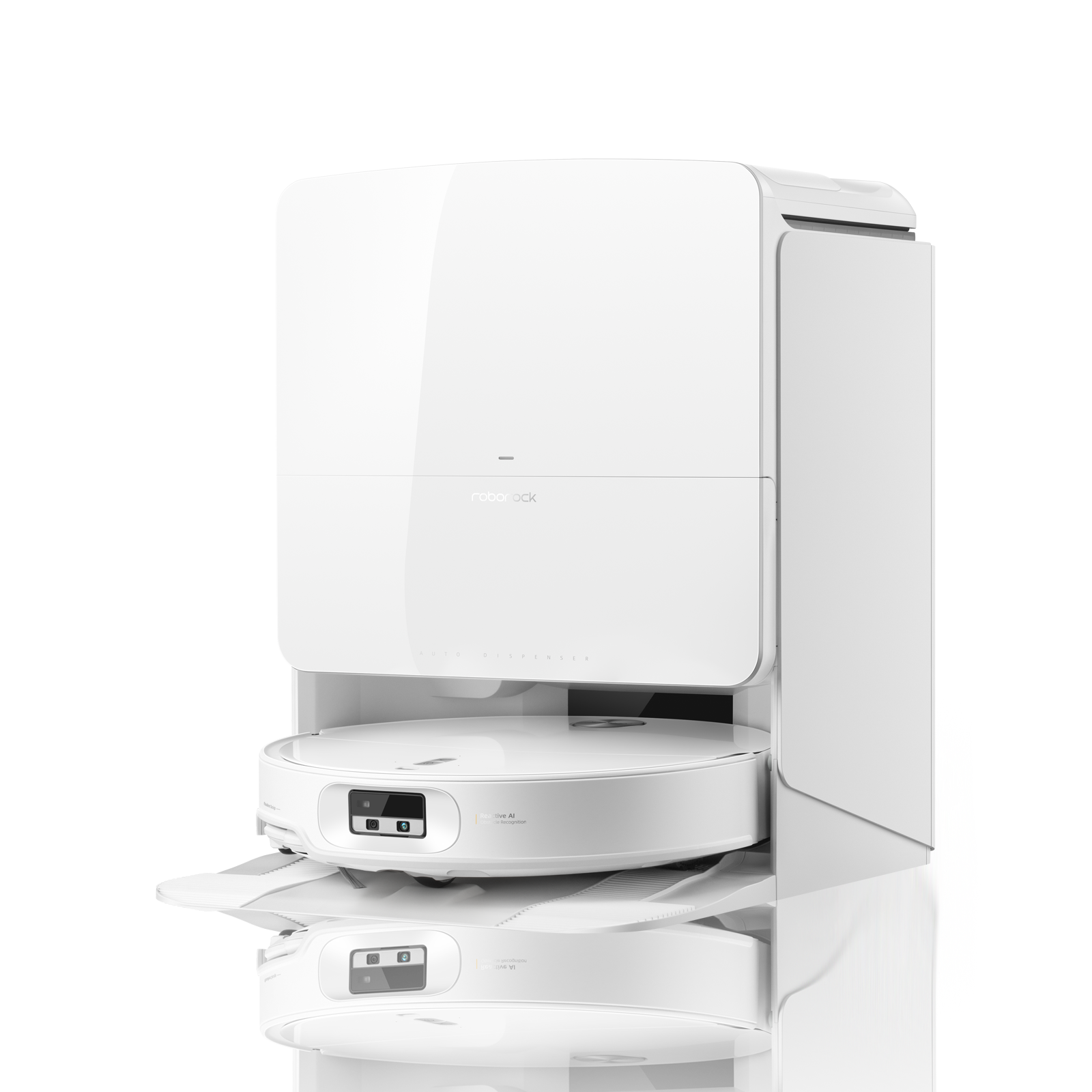 Roborock Qrevo Edge 2 Pro