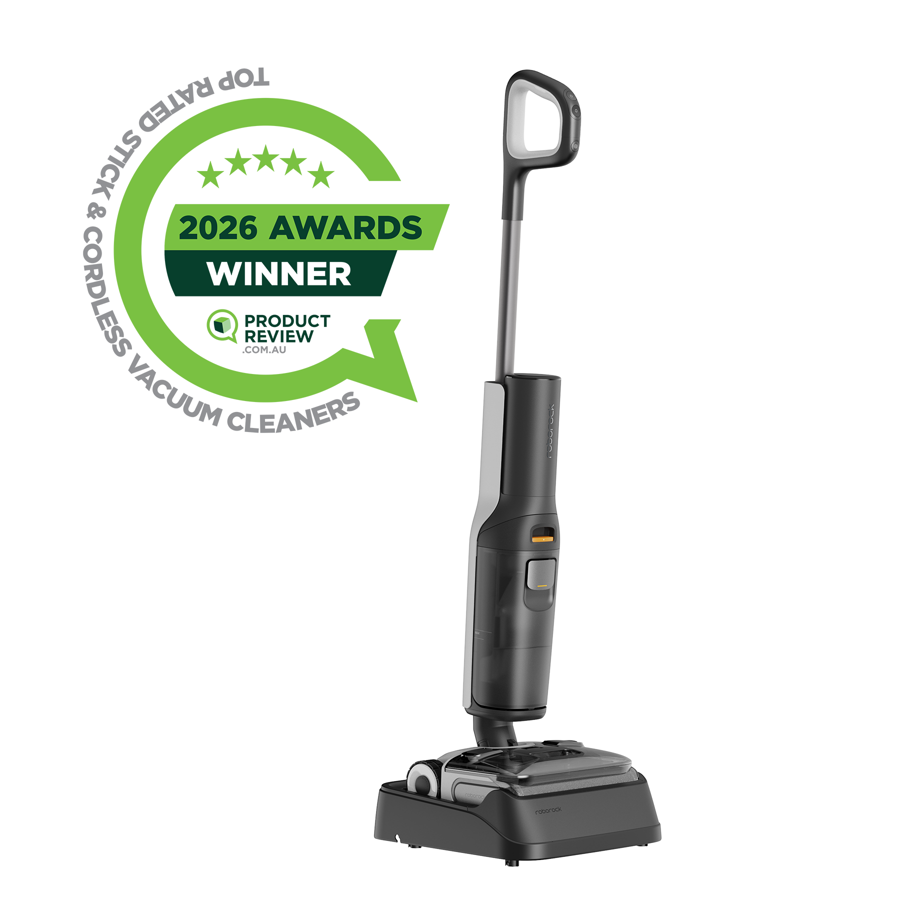 Roborock F25 ACE