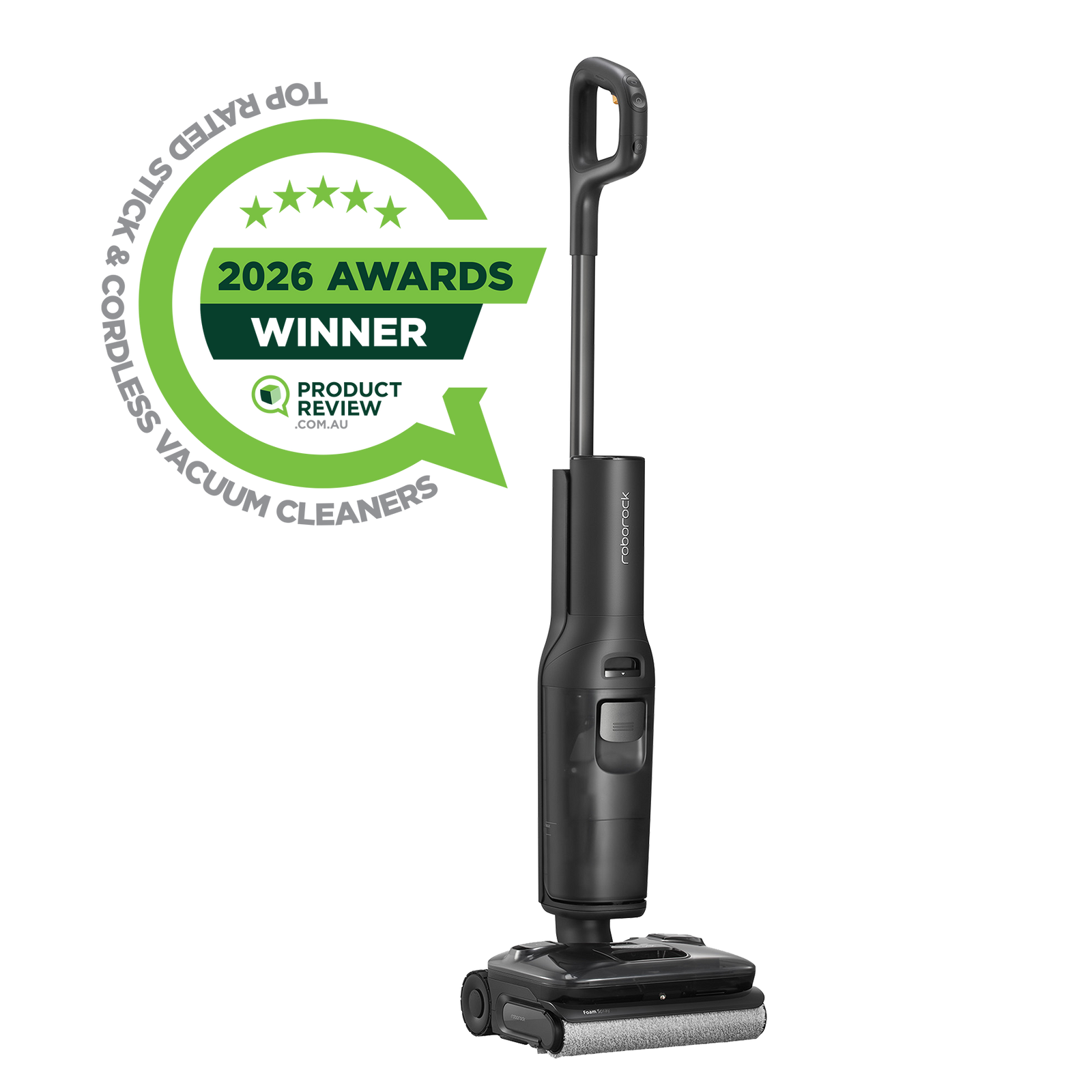 Roborock F25 ACE Pro