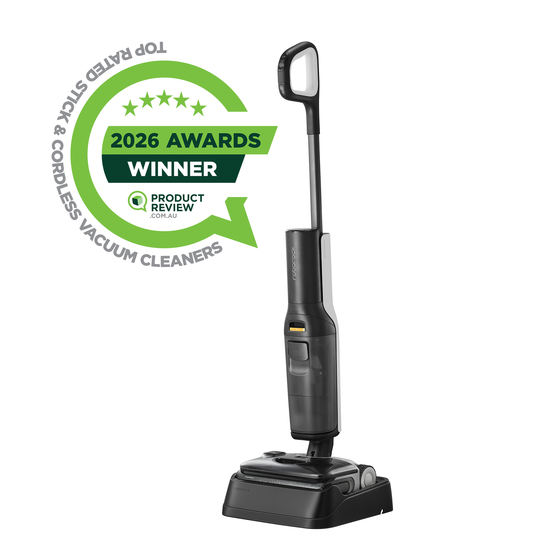Roborock F25 Gen2