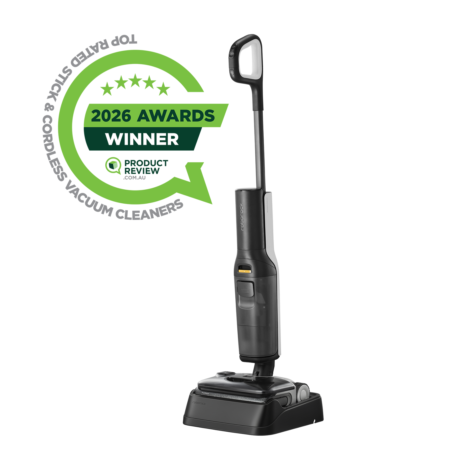Roborock F25 Gen2