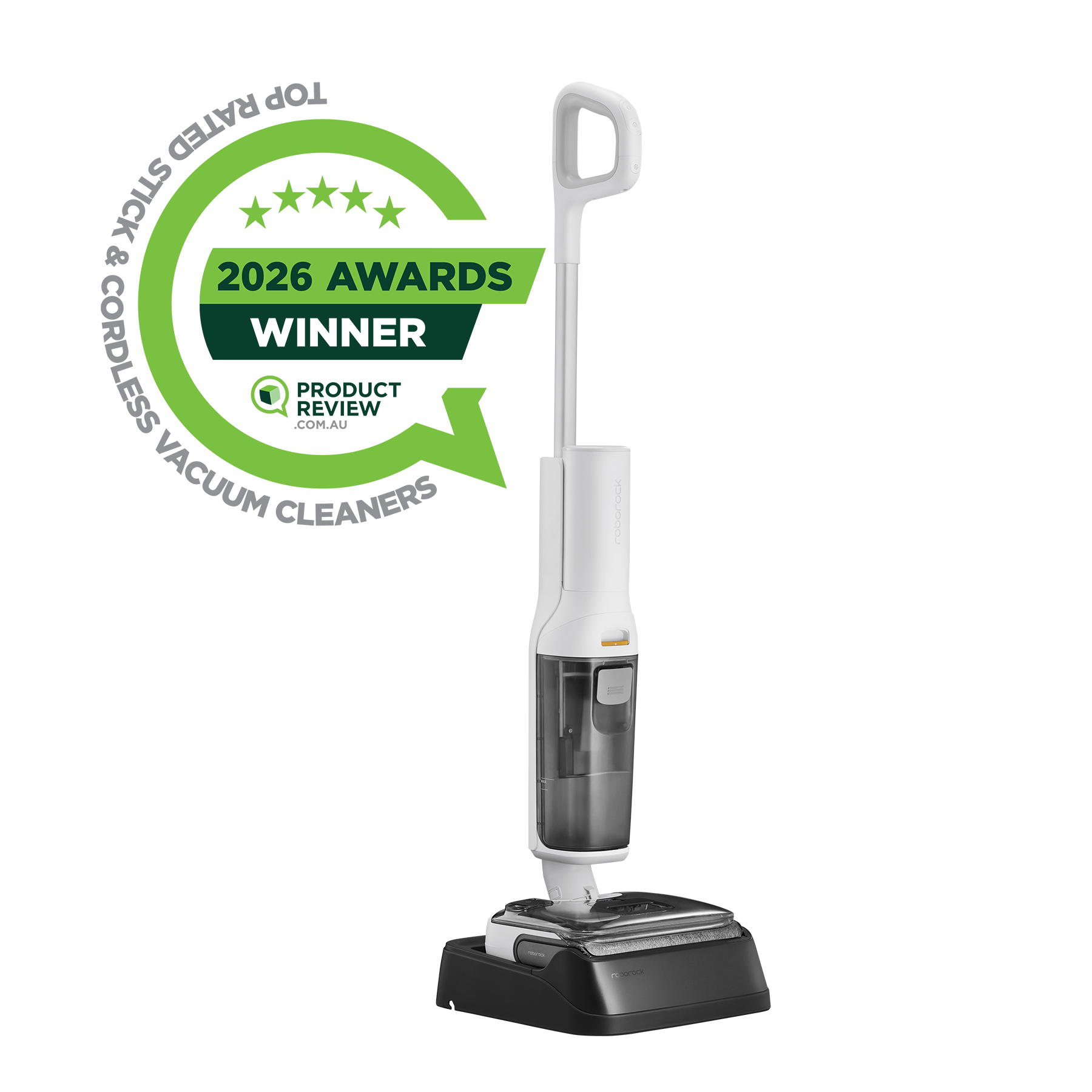 Roborock F25 RT