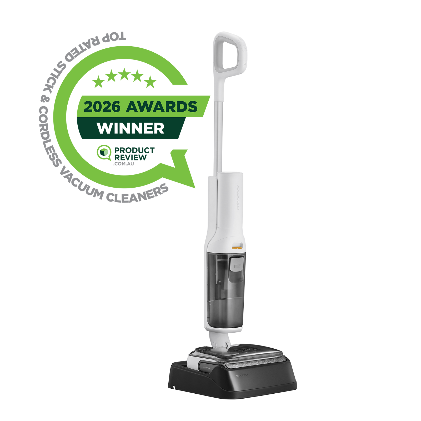 Roborock F25 RT