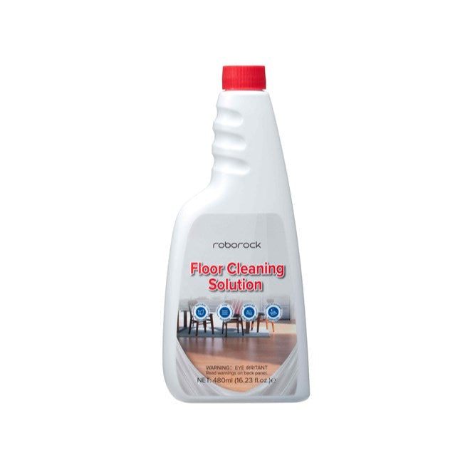 Roborock Floor Cleaner 480ml