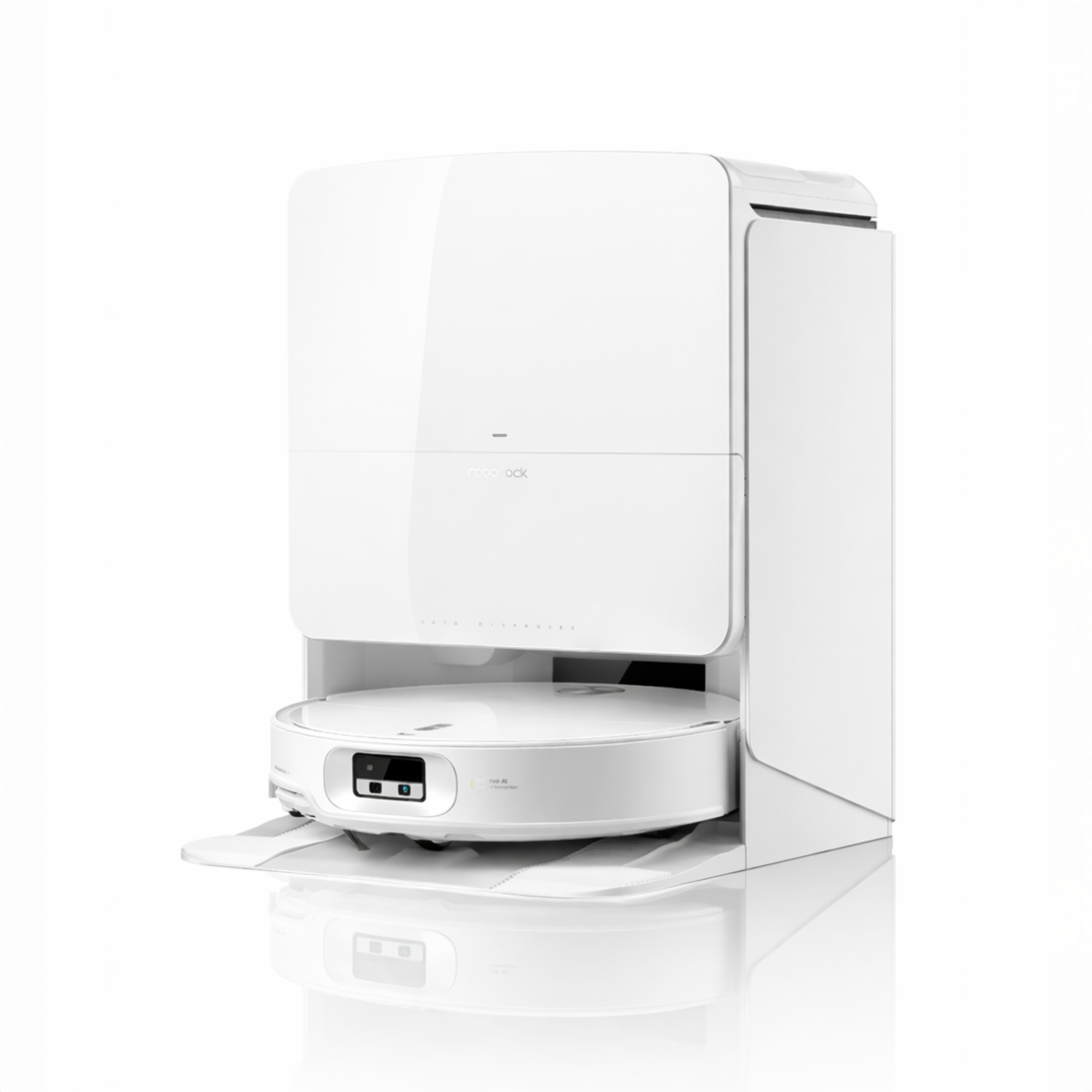 Roborock Qrevo Edge 2 Pro