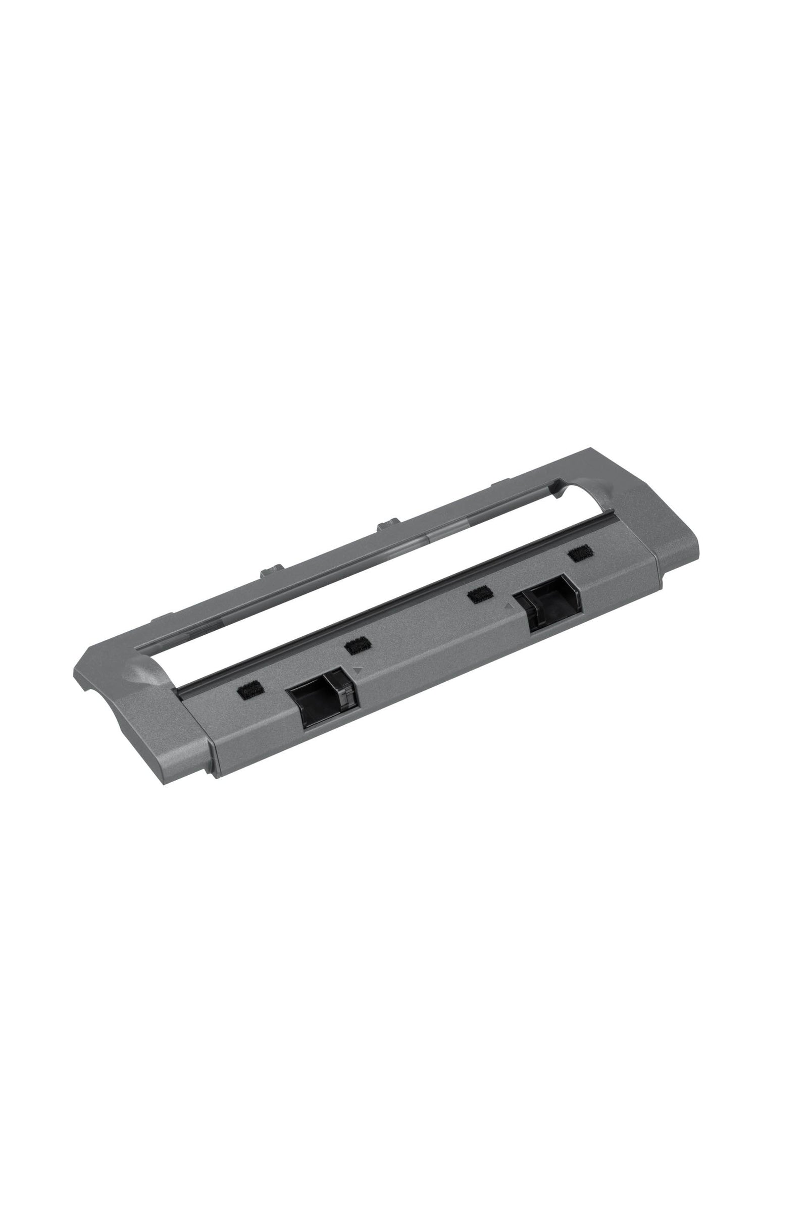 Roborock Saros 10 Floating Main Brush Cover-dark gray