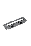 Roborock Saros 10 Floating Main Brush Cover-dark gray