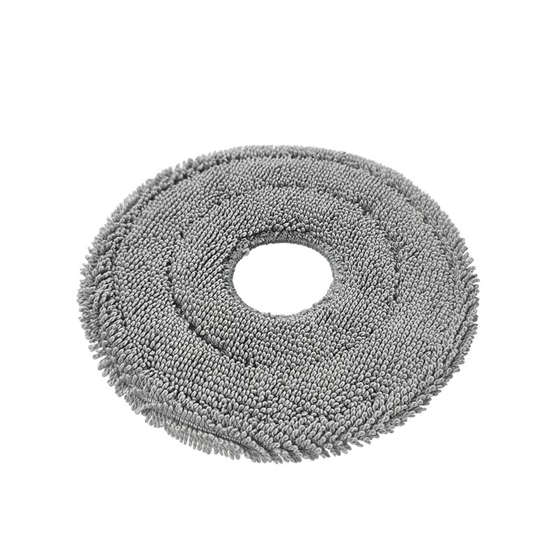 Ultra Plus Rotating Mop Cloth (6pcs/box) for Roborock Saros Z70/10R