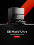 Roborock S8 MaxV Ultra
