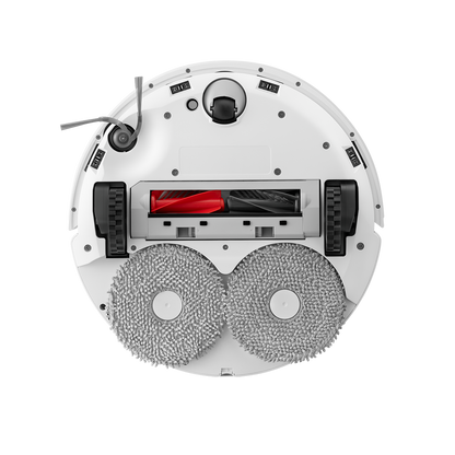 Roborock Qrevo C Vacuum Cleaner White