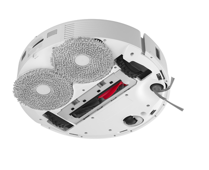 Roborock Qrevo C Vacuum Cleaner White