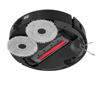 Roborock Qrevo L Robot Vacuum with Multifunctional Dock