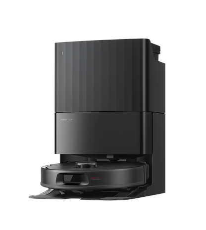 Roborock Qrevo L Robot Vacuum with Multifunctional Dock