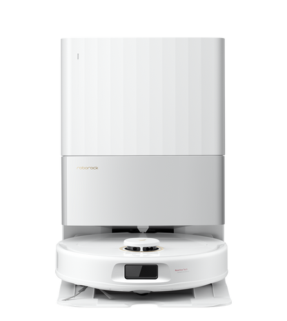 Roborock Qrevo C Vacuum Cleaner White