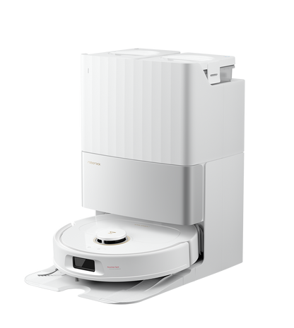Roborock Qrevo C Vacuum Cleaner White