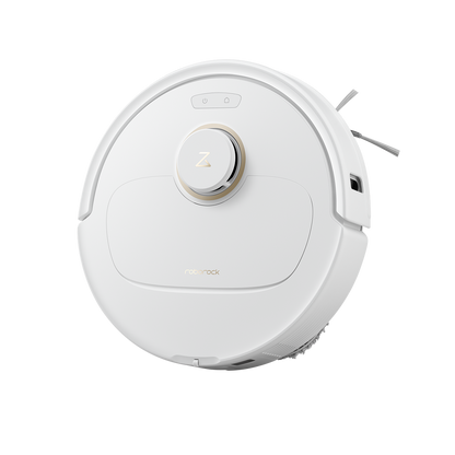 Roborock Qrevo C Vacuum Cleaner White