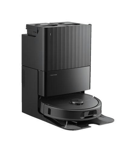 Roborock Qrevo L Robot Vacuum with Multifunctional Dock