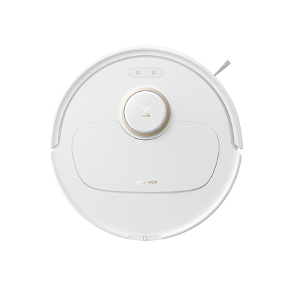 Roborock Qrevo C Vacuum Cleaner White