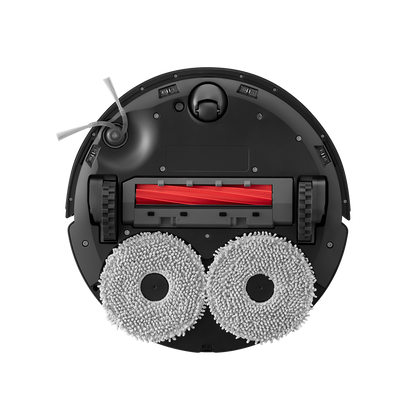 Roborock Qrevo L Robot Vacuum with Multifunctional Dock