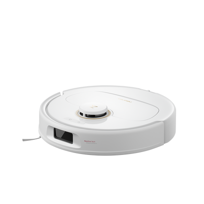 Roborock Qrevo C Vacuum Cleaner White