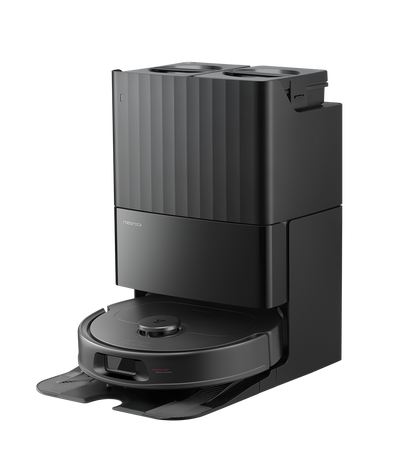 Roborock Qrevo L Robot Vacuum with Multifunctional Dock