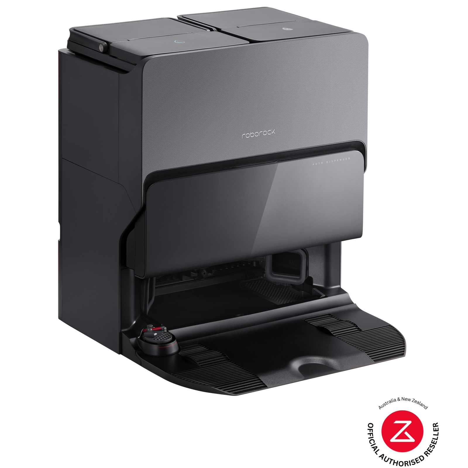 Roborock S8 MaxV Ultra