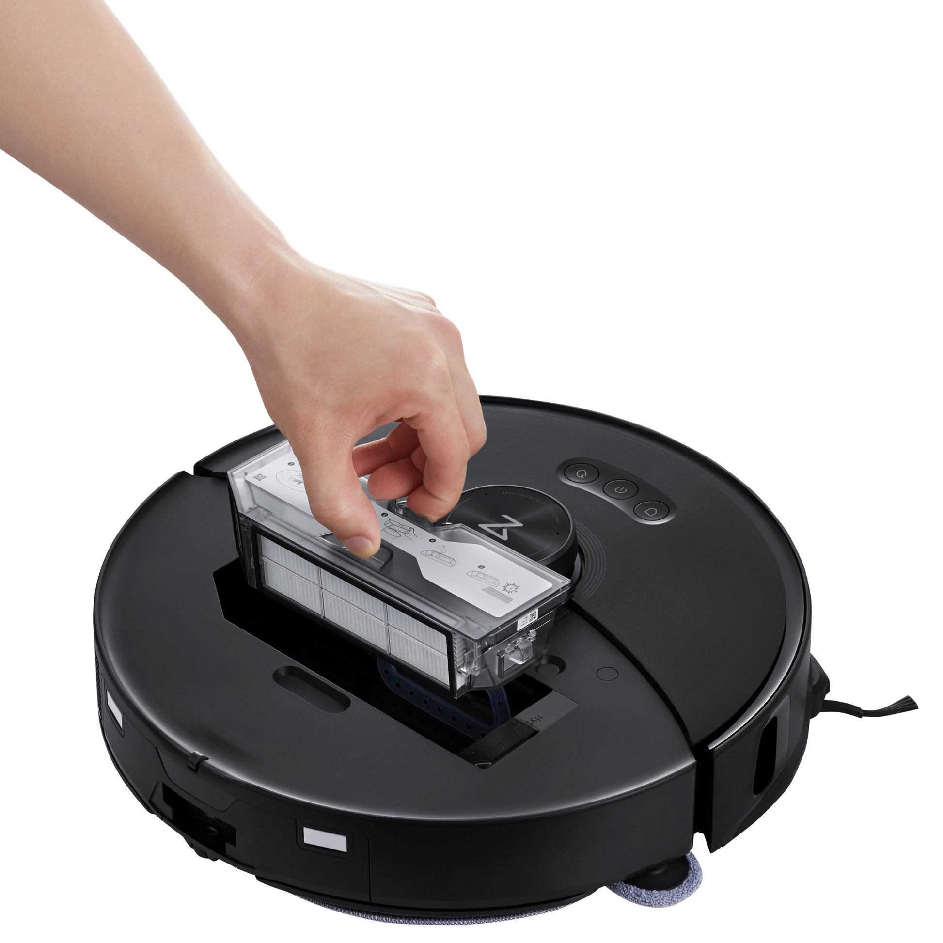 Roomba Vacuum Best Robotic Vacuum With Mop Top Best Robot Vacuum