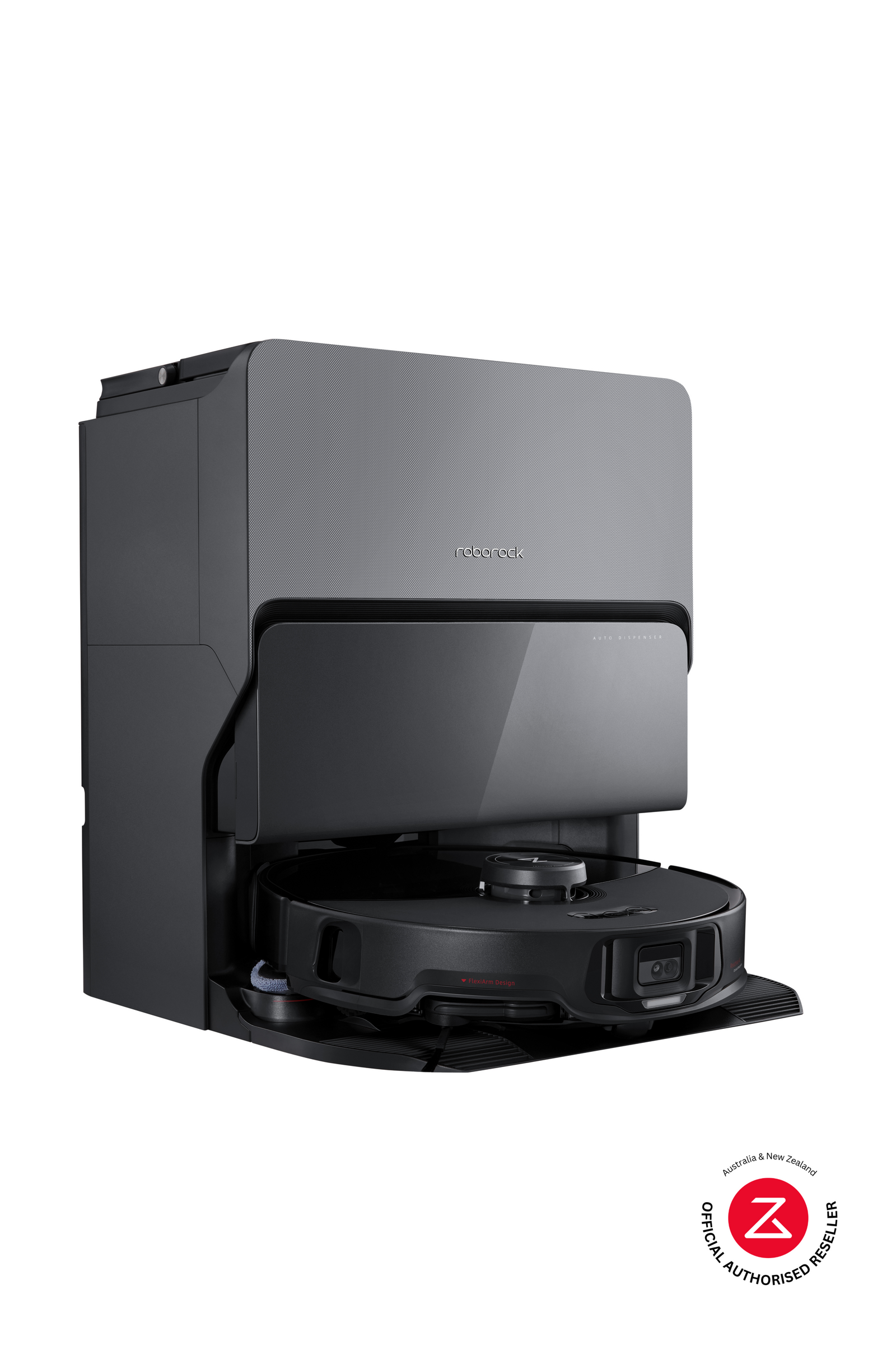 Roborock S8 MaxV Ultra