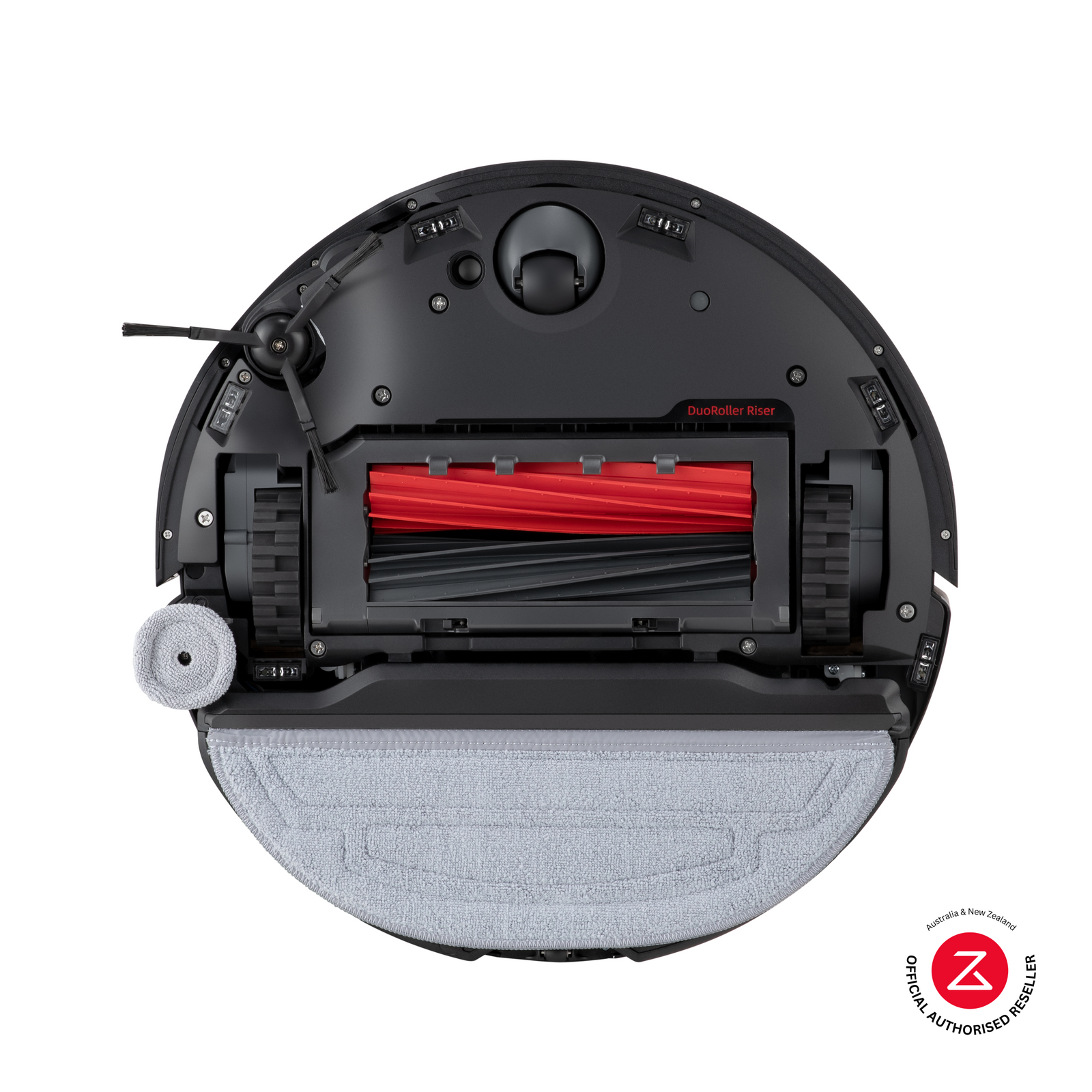 Roborock S8 MaxV Ultra
