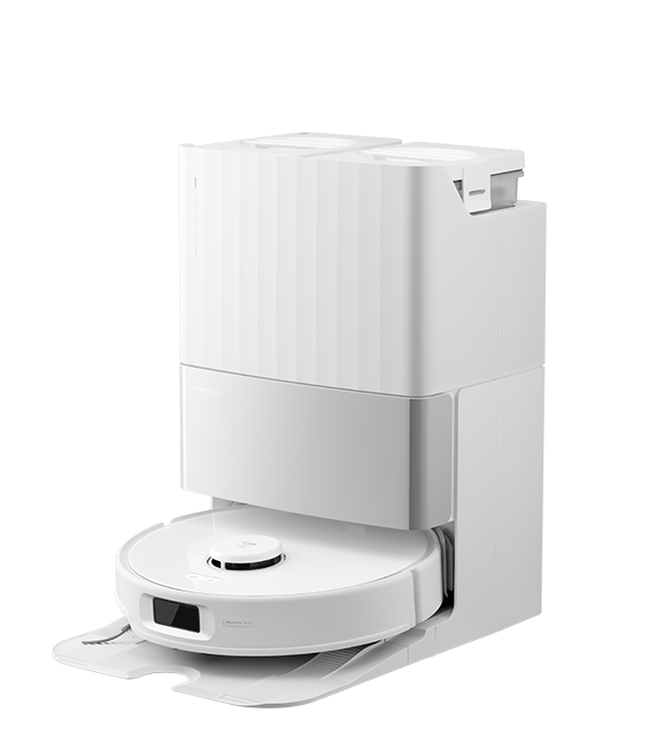 Roborock Qrevo EdgeC