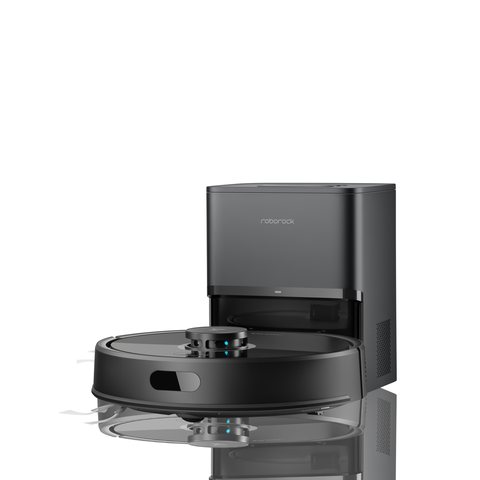 Roborock Q7B+