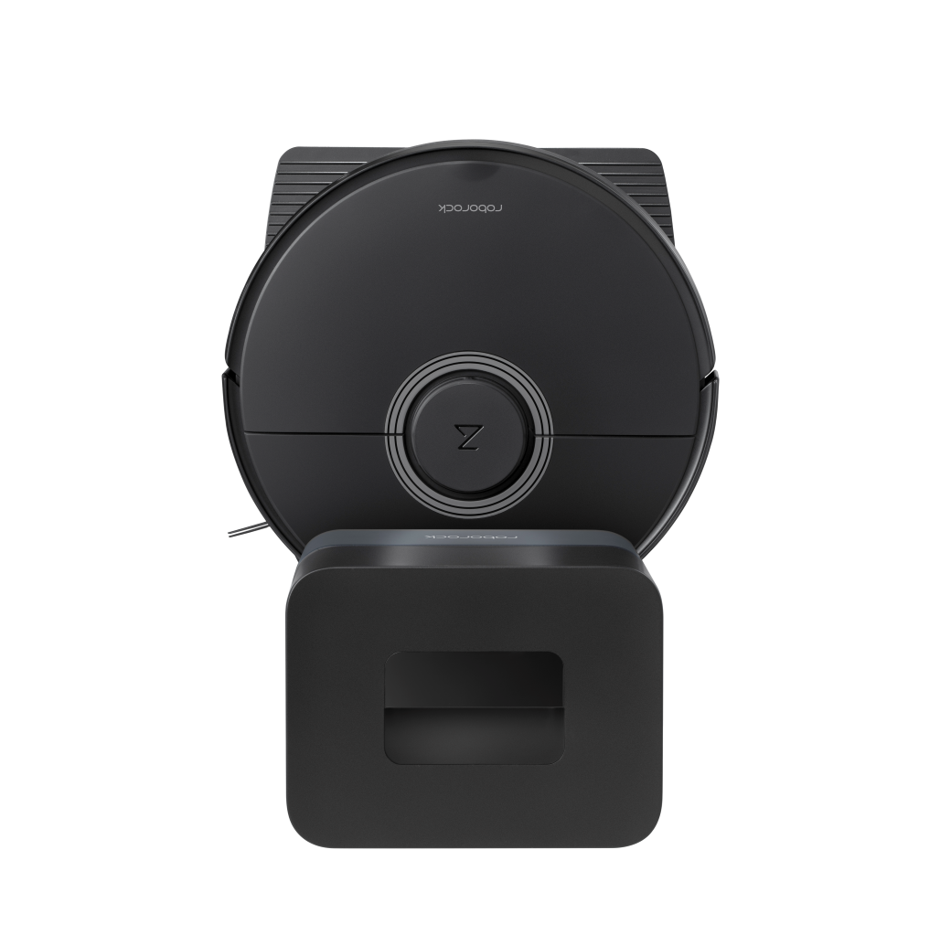 Refurbished (A) Roborock Q7 Max Black