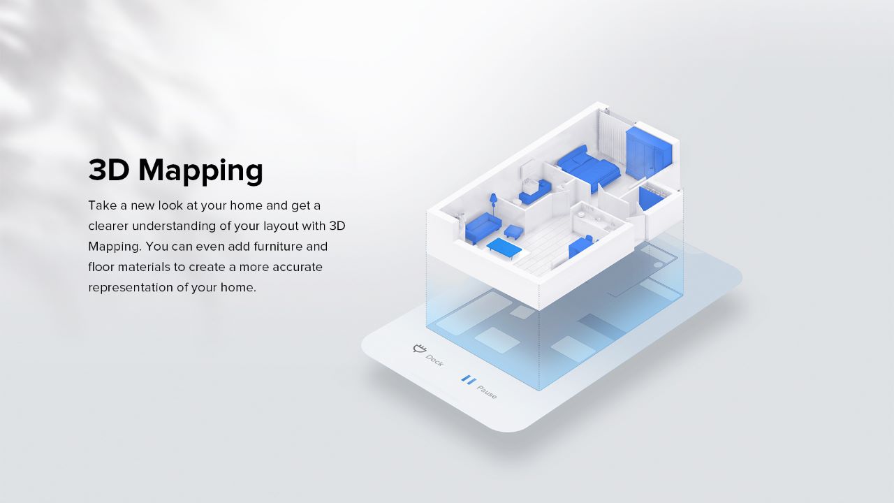 Refurbished (B) Roborock Q7 Max White