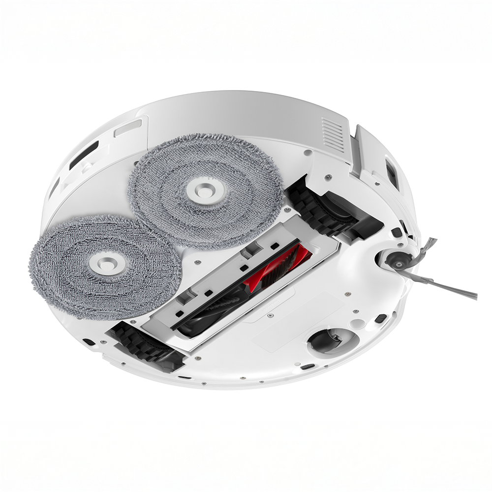 Roborock Qrevo Edge 2 Pro