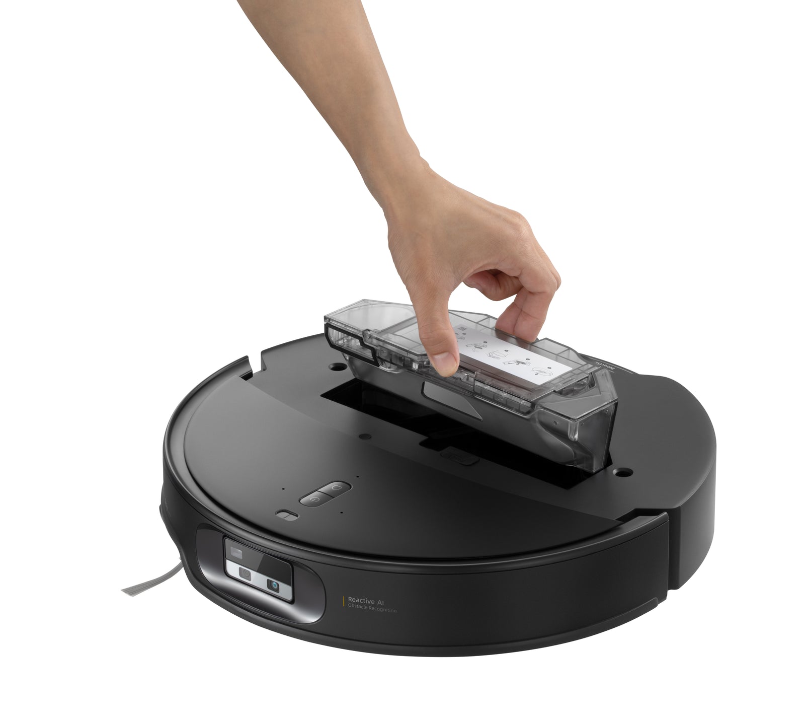 Roborock Qrevo Edge 2