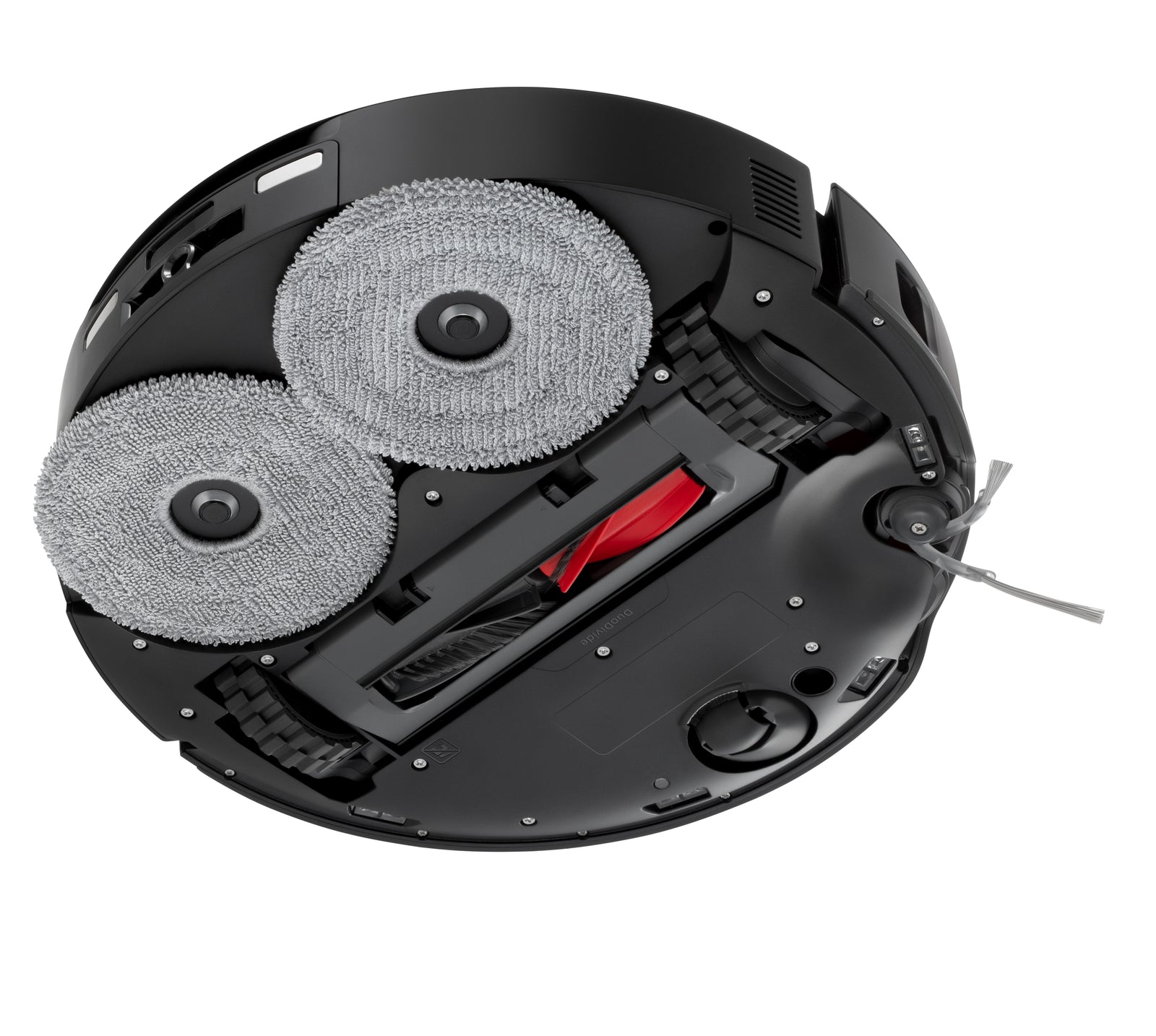 Roborock Qrevo Edge 2
