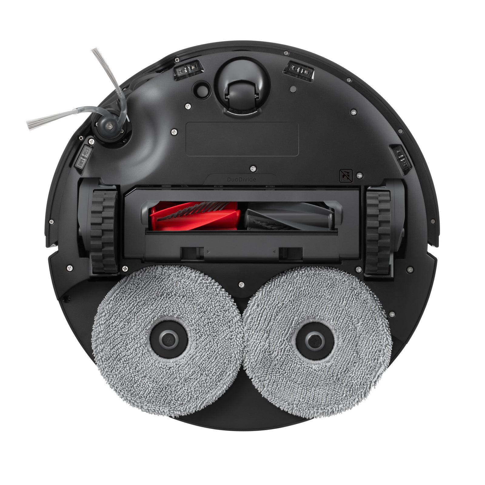 Roborock Qrevo Edge 2